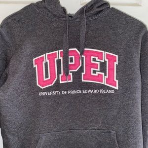 UPEI Hoodie